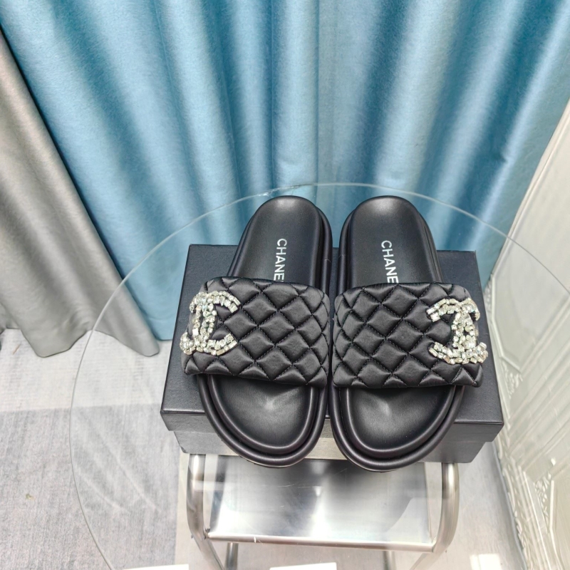 Ch*el slippers